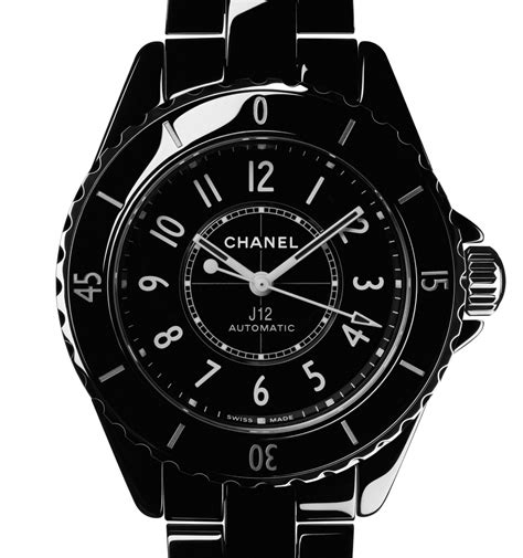 montre chanel j 12|Chanel j12 watches.